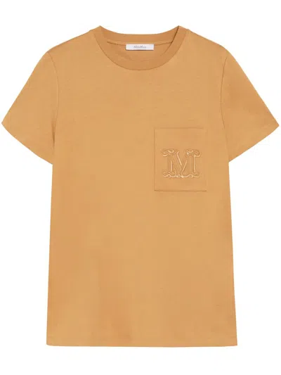 Max Mara Papaya Clothing