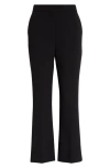 Max Mara Parata Pants In Black