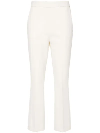 MAX MARA PARATA TROUSERS