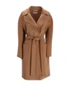 MAX MARA PARIS BELT COAT
