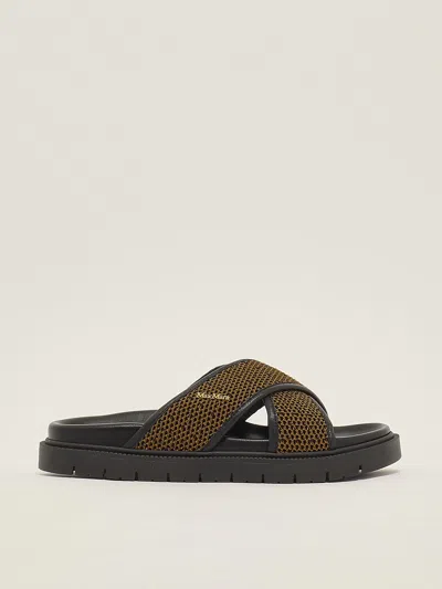 Max Mara Party Sandal