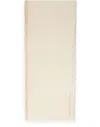 Max Mara Pattern Scarf In Nude