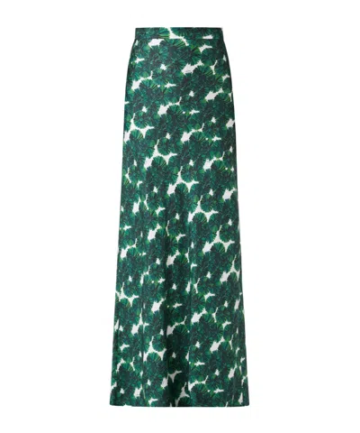 Max Mara Recital Maxi Skirt