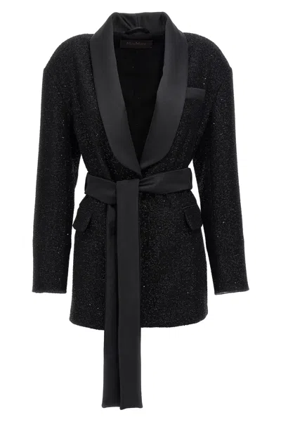 MAX MARA MAX MARA 'PAU' BLAZER