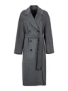 Max Mara Paul In Gray