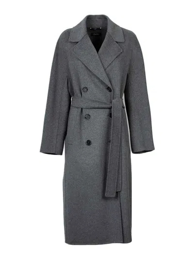 Max Mara Paul In Gray