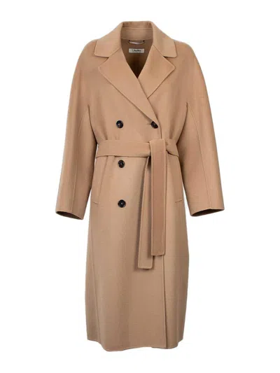 Max Mara Paul In Brown