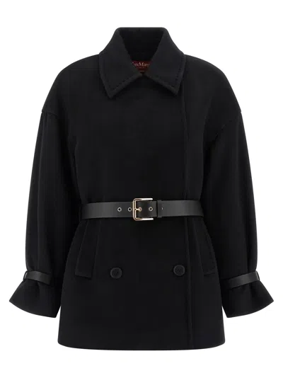 MAX MARA PAUSA COAT
