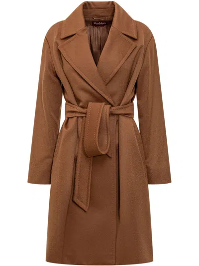 MAX MARA PAZZO COAT