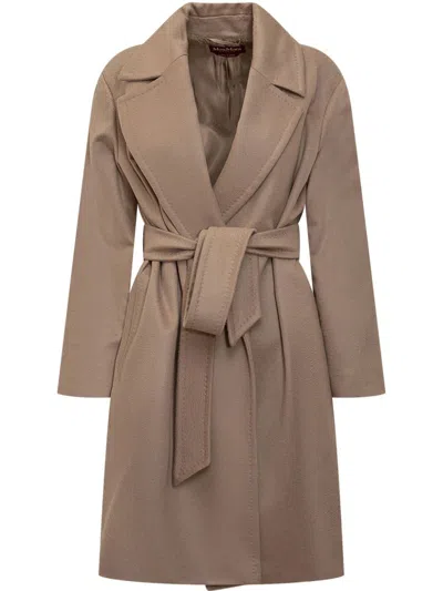 MAX MARA PAZZO COAT