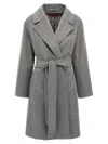 Max Mara Pazzo' Coat