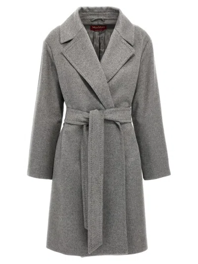 Max Mara Pazzo' Coat