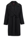 Max Mara Pazzo' Coat