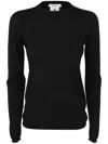Max Mara Crewneck Knitted Jumper
