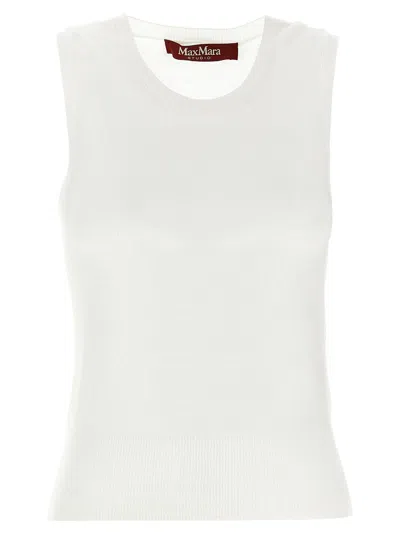 MAX MARA PEDONE SWEATER/TANK/TOP