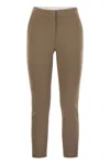 Max Mara Women Viscose Blend Trouser