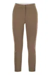 Max Mara Pegno In Brown