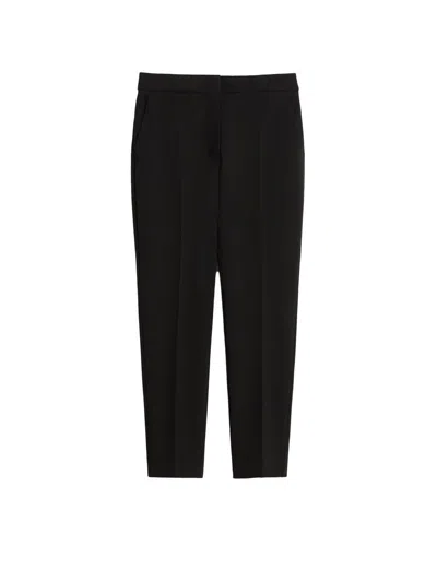 MAX MARA MAX MARA PEGNO JERSEY TROUSERS