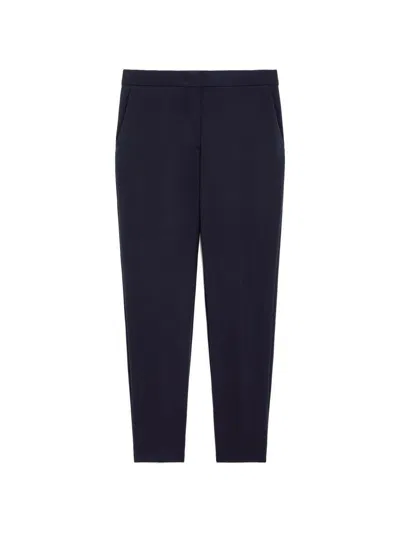 MAX MARA MAX MARA PEGNO JERSEY TROUSERS