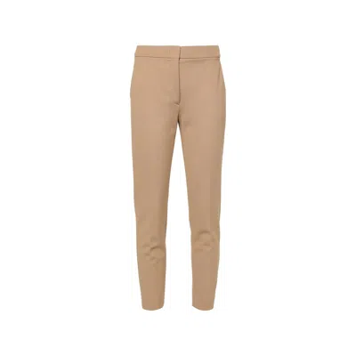 MAX MARA PEGNO SLIM PANTS