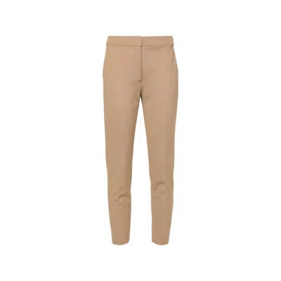 MAX MARA PEGNO SLIM PANTS