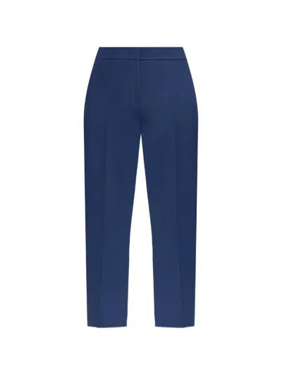 MAX MARA PEGNO TAILORED TROUSERS
