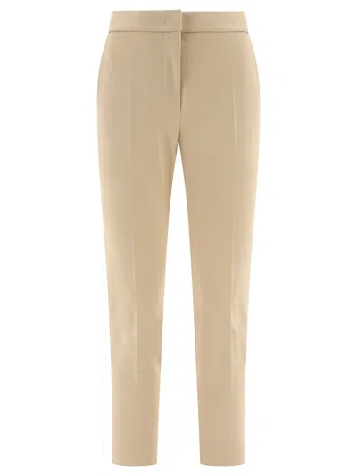 MAX MARA PEGNO TROUSERS