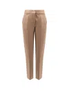 Max Mara Pegno Cropped Pants