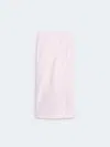 Max Mara Pencil Skirt In Pink