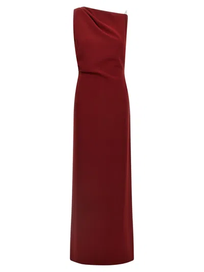 MAX MARA PENTOLA DRESS
