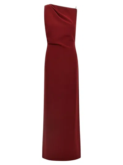 MAX MARA MAX MARA 'PENTOLA' DRESS