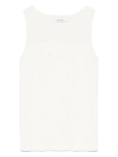 MAX MARA MAX MARA PENTOLA TANK TOP