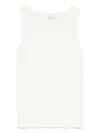 Max Mara Pentola Tank Top