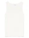 Max Mara Pentola Tank Top