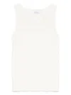 Max Mara Pentola Tank Top