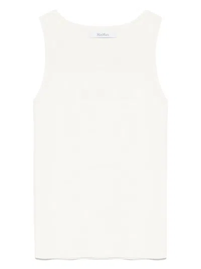 MAX MARA PENTOLA TANK TOP