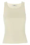 Max Mara Pentola Sleeveless Knitted Top