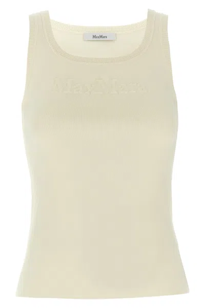 MAX MARA MAX MARA 'PENTOLA' TOP