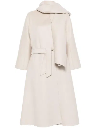 MAX MARA PEPAIA COAT