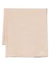 Max Mara Persia Scarf 138x138 Cm In 中性色