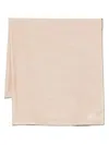 Max Mara Persia Scarf 138x138 Cm
