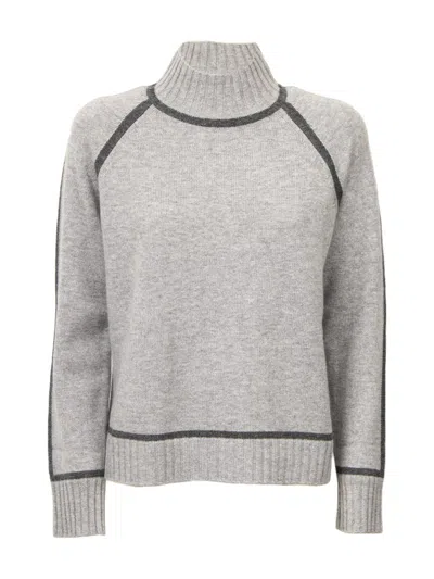 Max Mara Pescara In Gray