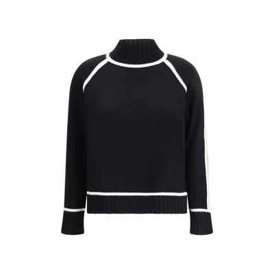 MAX MARA PESCARA TURTLENECK SWEATER