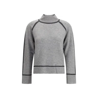MAX MARA PESCARA TURTLENECK SWEATER