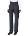 Max Mara Pesco Pants In Blue