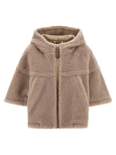 MAX MARA MAX MARA 'PETALO1' CAPE