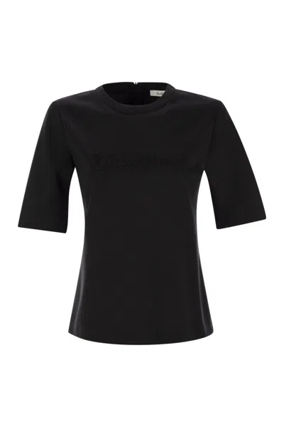 MAX MARA MAX MARA PETER - WOOL JERSEY SWEATER