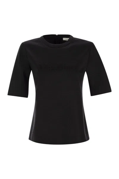 MAX MARA MAX MARA PETER - WOOL JERSEY SWEATER