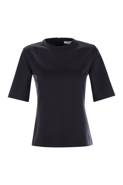 MAX MARA MAX MARA PETER - WOOL JERSEY SWEATER