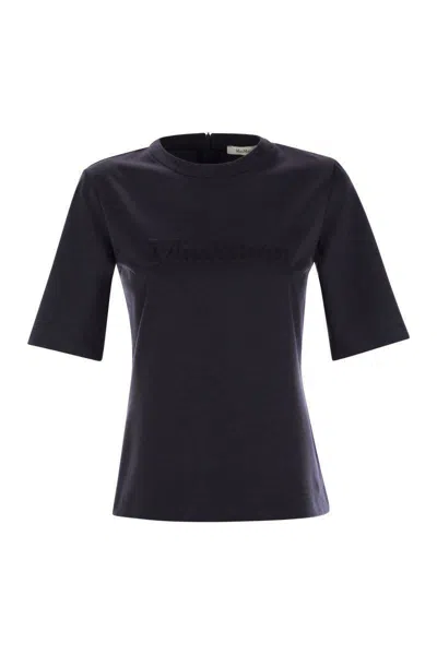 MAX MARA MAX MARA PETER - WOOL JERSEY SWEATER